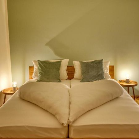 Ferienwohnung Herds Eintracht Baden-Baden Esterno foto