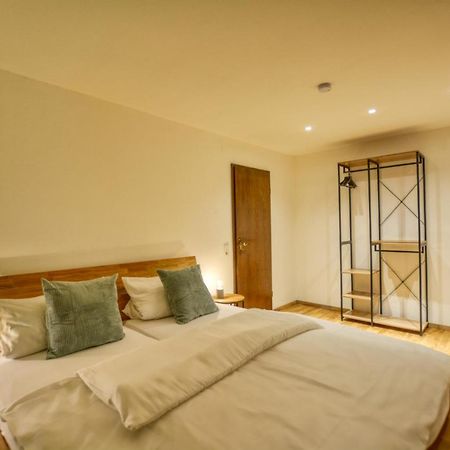Ferienwohnung Herds Eintracht Baden-Baden Esterno foto