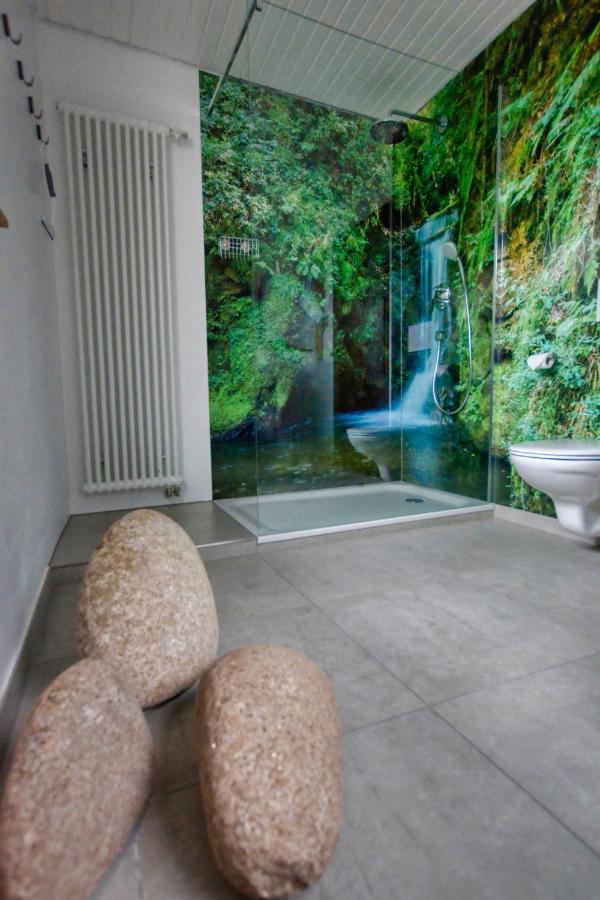 Ferienwohnung Herds Eintracht Baden-Baden Esterno foto