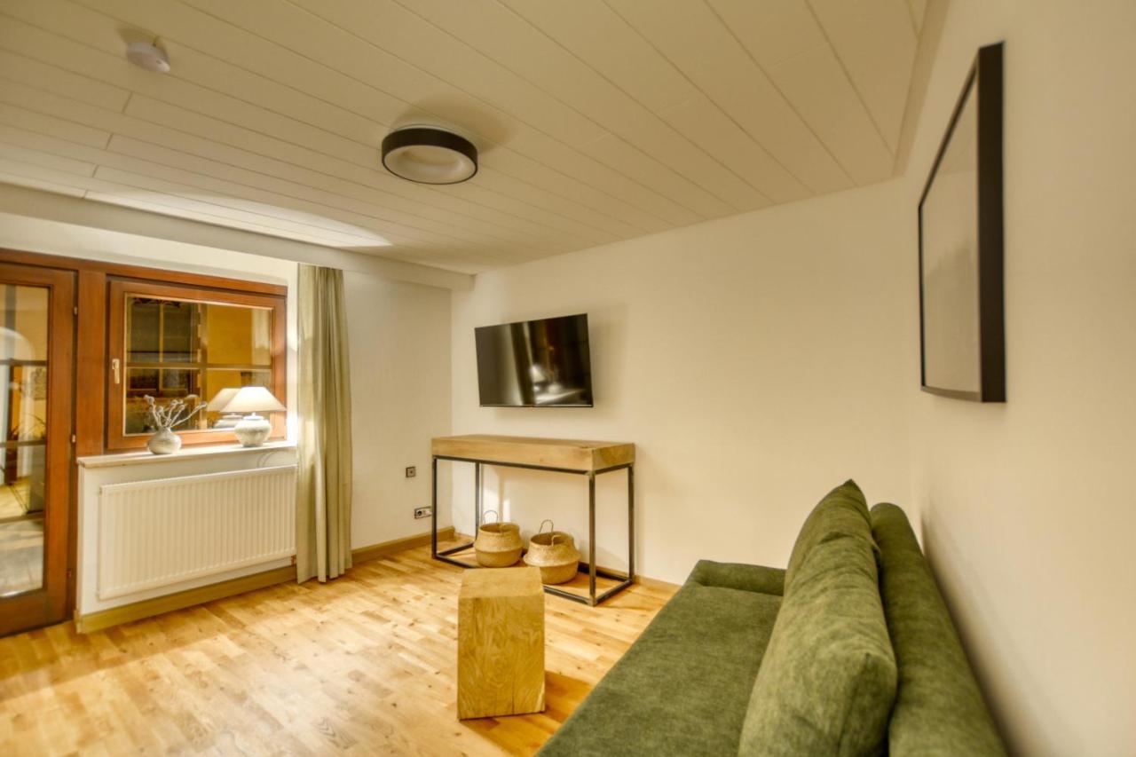 Ferienwohnung Herds Eintracht Baden-Baden Esterno foto