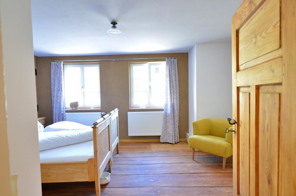 Ferienwohnung Herds Eintracht Baden-Baden Esterno foto