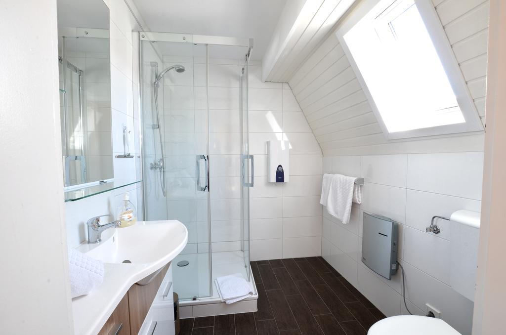 Ferienwohnung Herds Eintracht Baden-Baden Esterno foto